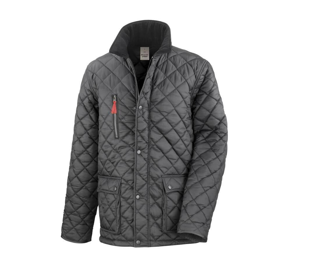 Result Cheltenham Gold Jacket
