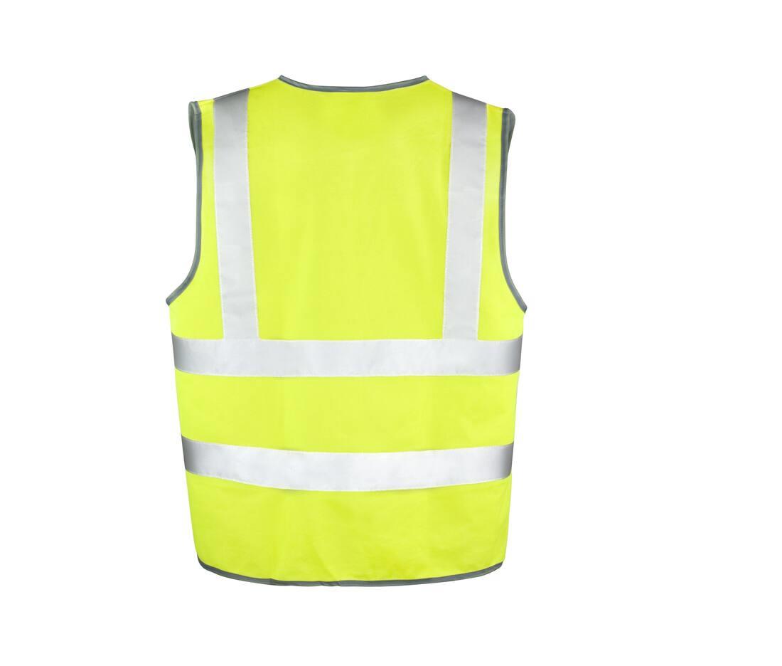 Result Hi-vis Motorway Vest