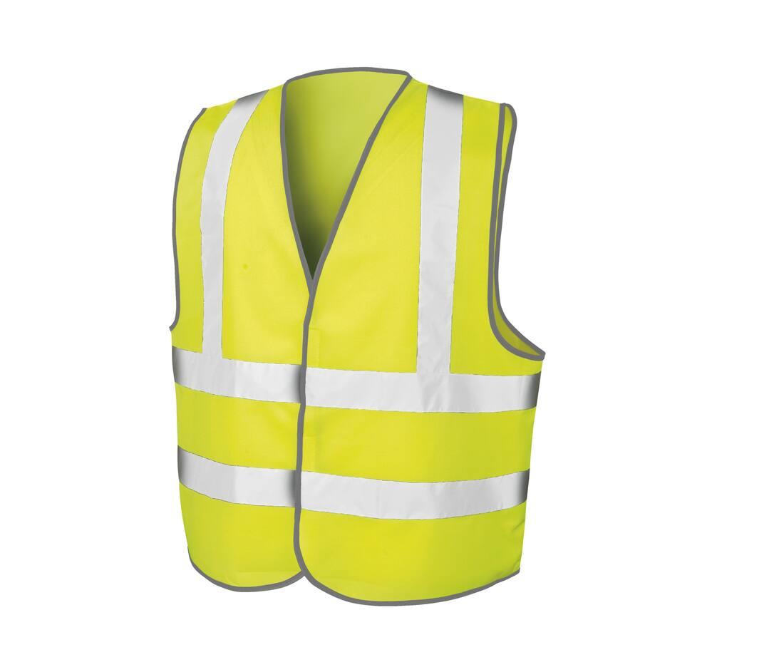 Result Hi-vis Motorway Vest