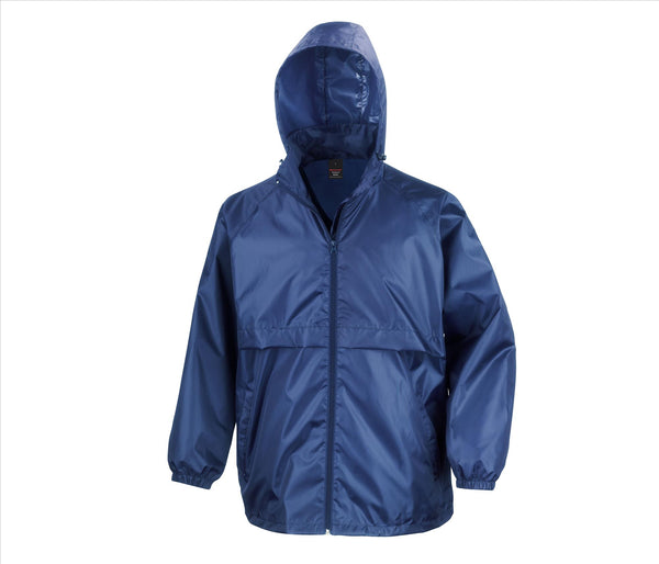 Result Windcheater