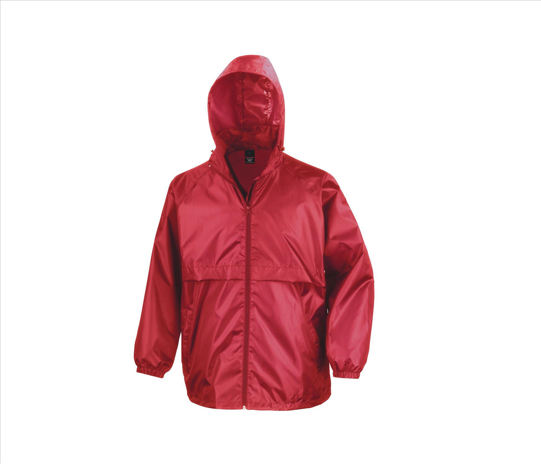 Result Windcheater