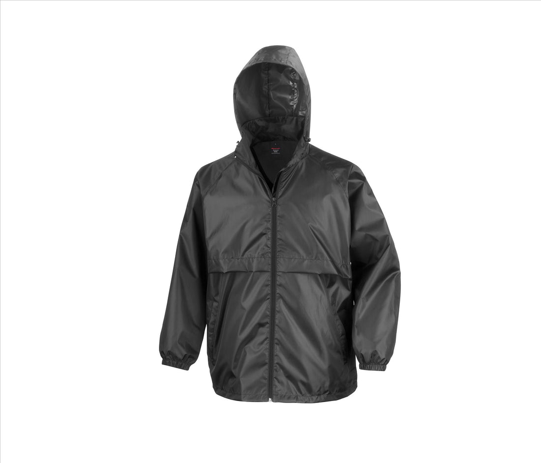 Result Windcheater