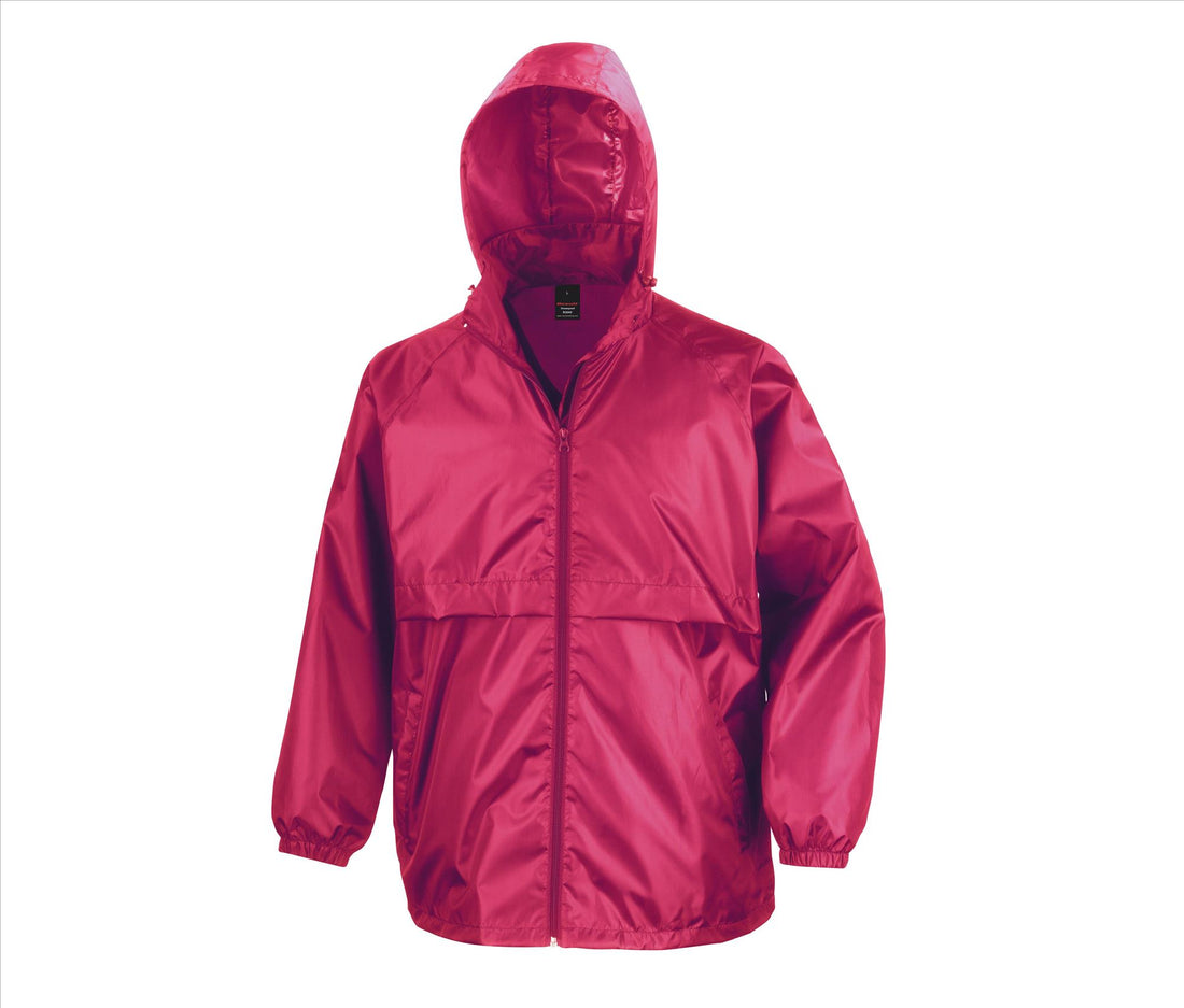 Result Windcheater