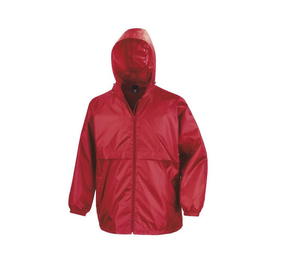 Result Lightweight Jacket