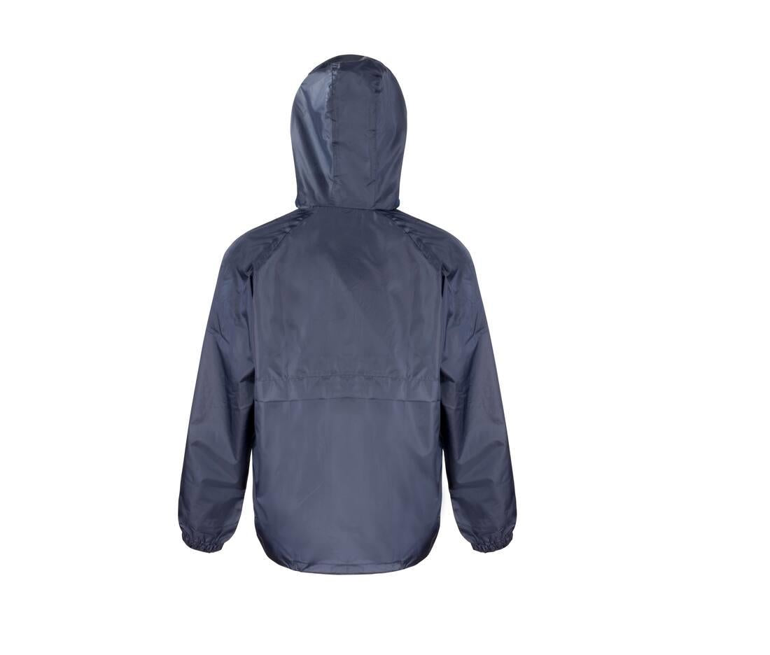 Result Lightweight Jacket