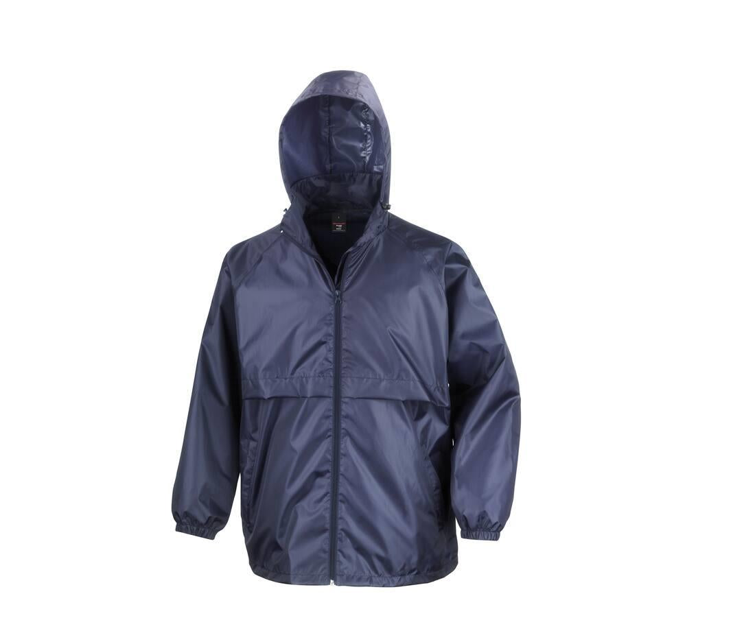 Result Lightweight Jacket