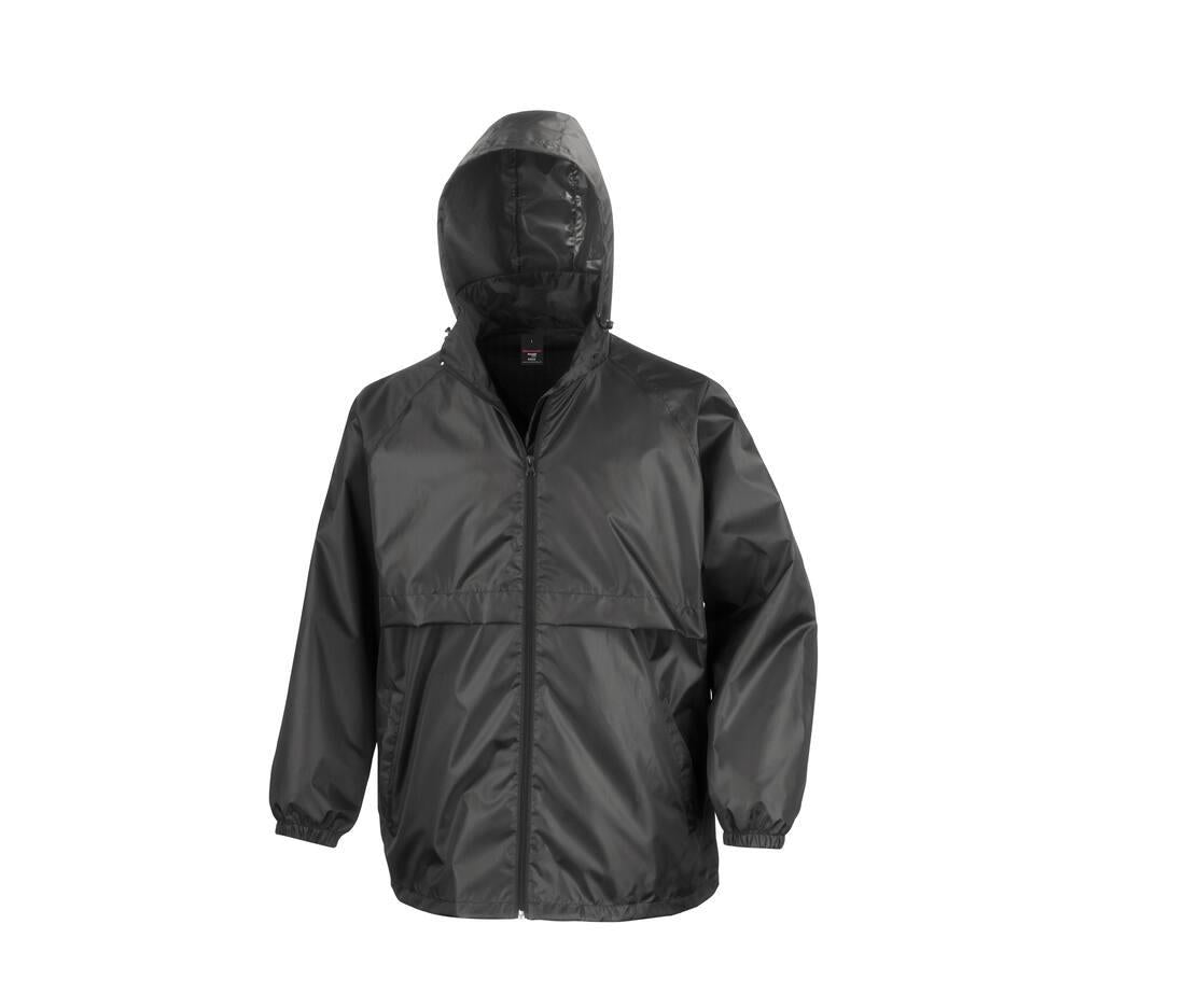 Result Lightweight Jacket