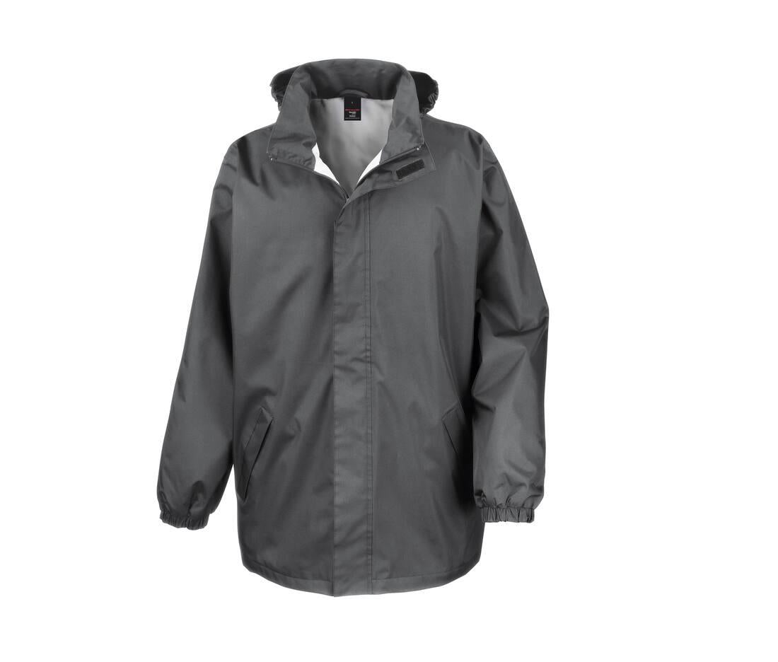 Result Midweight Jacket