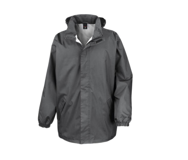 Result Midweight Jacket