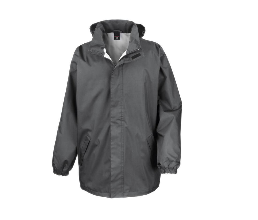 Midweight Jacket