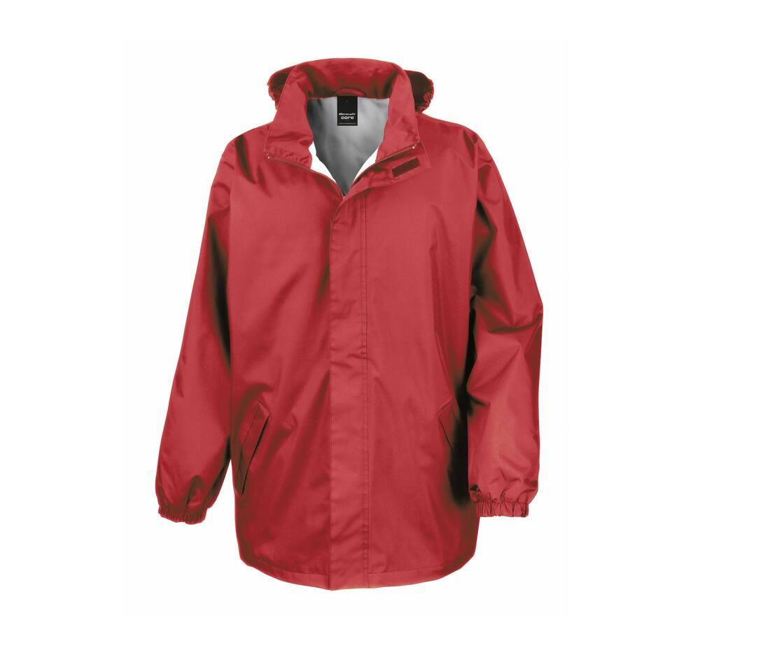 Result Midweight Jacket