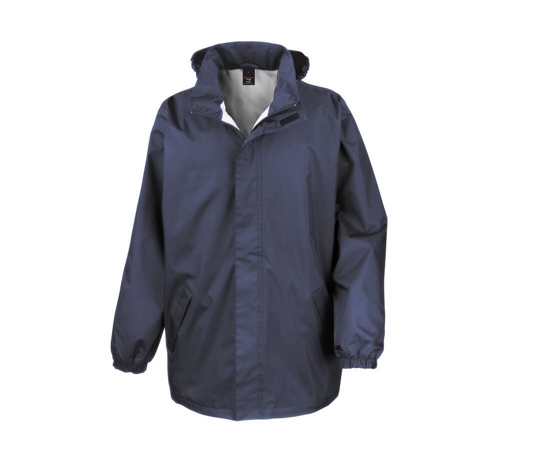 Result Midweight Jacket