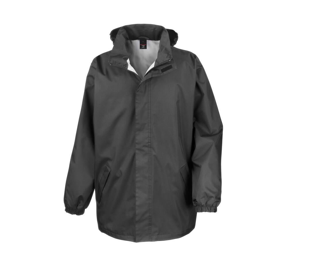 Result Midweight Jacket