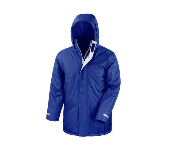 Result Winter Parka