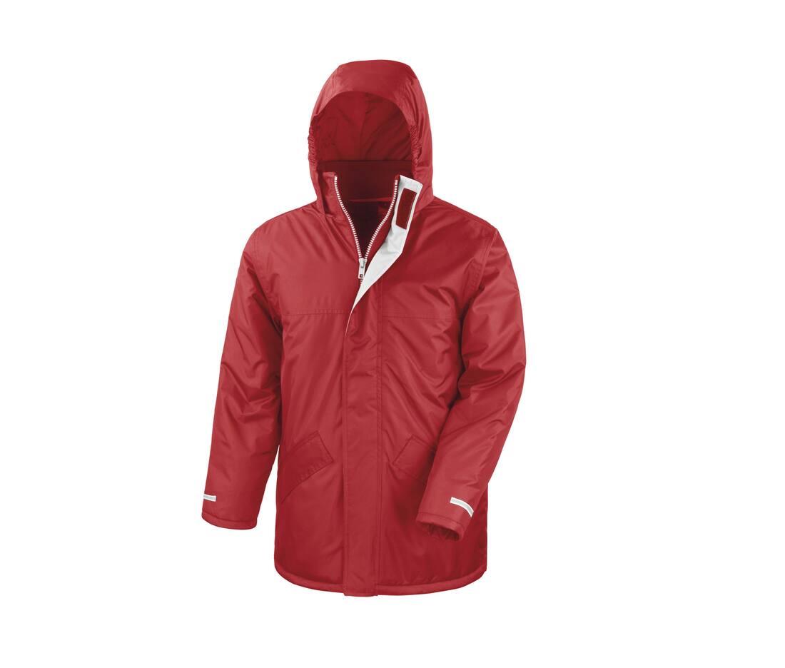 Result Winter Parka