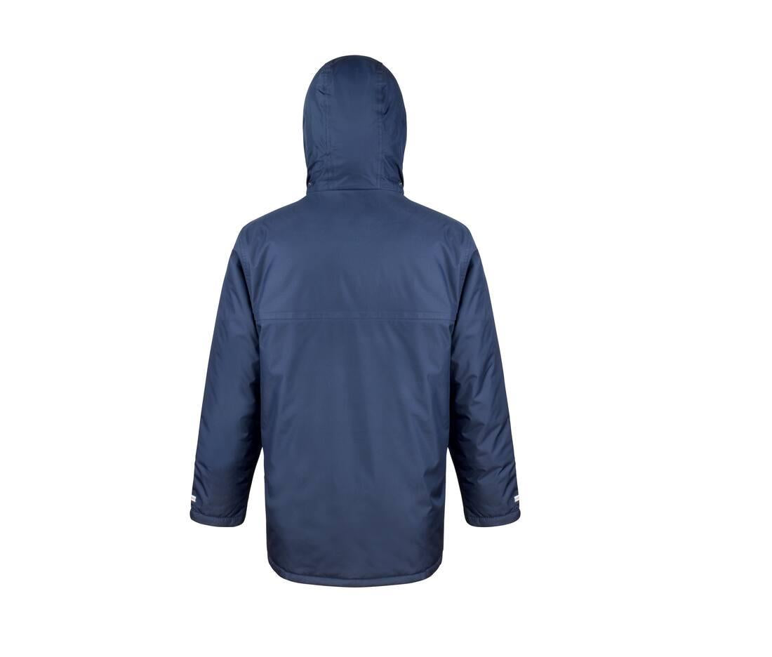 Result Winter Parka