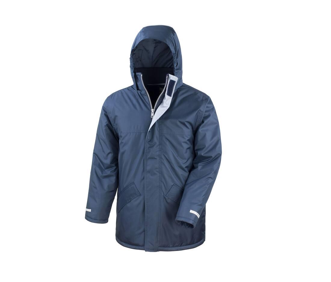 Result Winter Parka