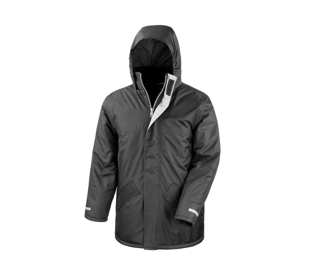 Result Winter Parka