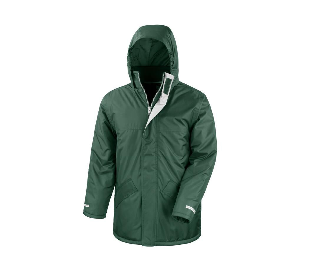 Result Winter Parka