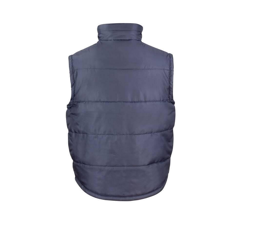 Result Bodywarmer