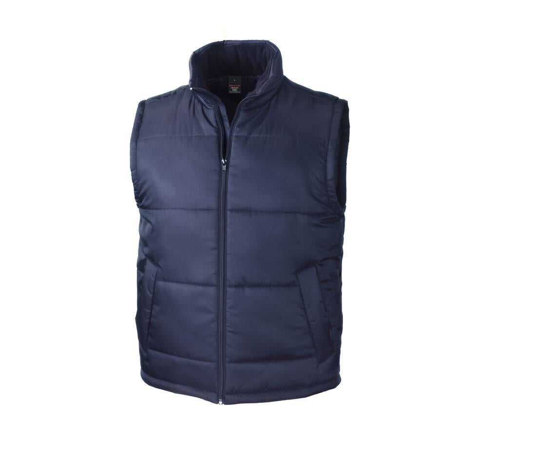 Result Bodywarmer
