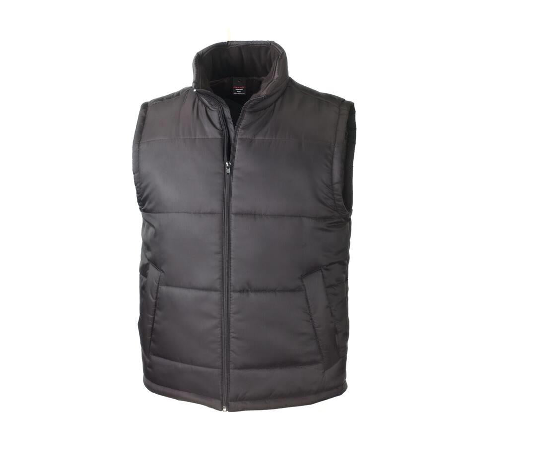 Result Bodywarmer