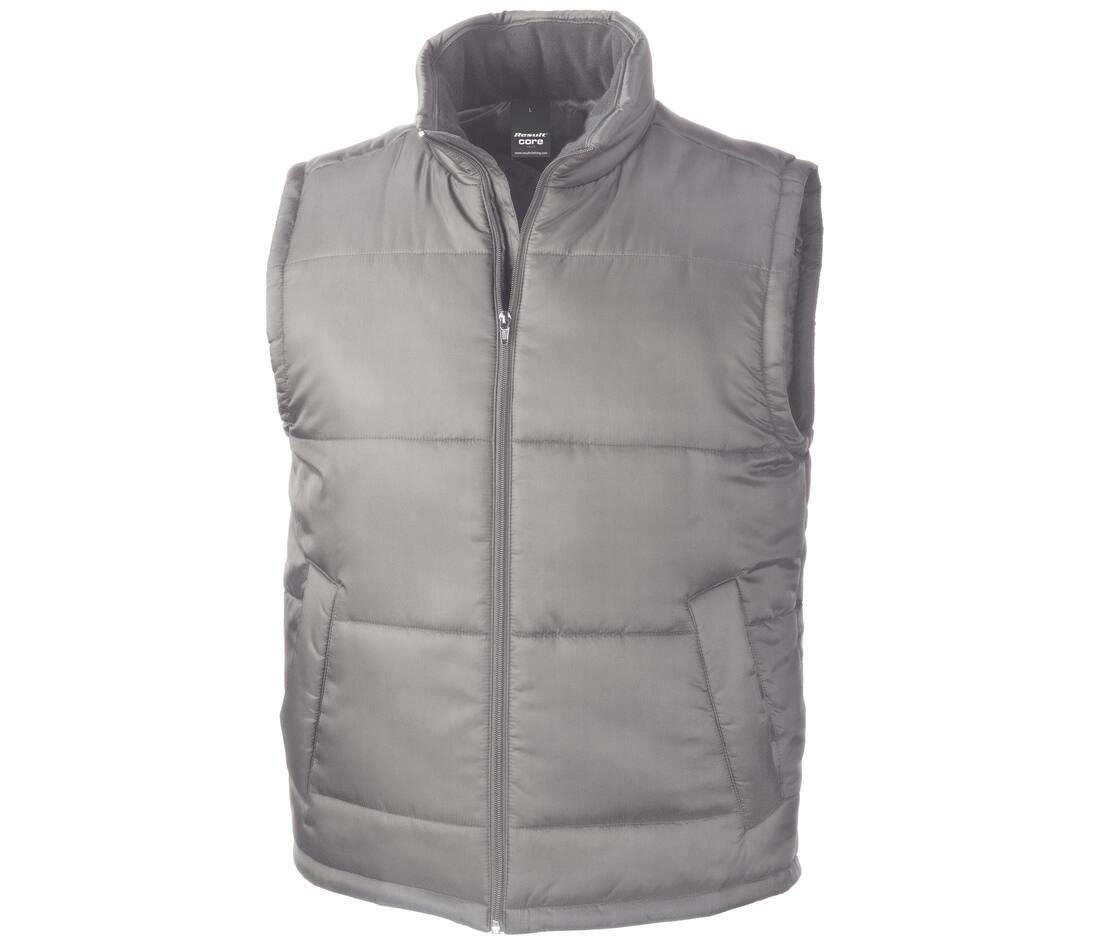 Result Bodywarmer