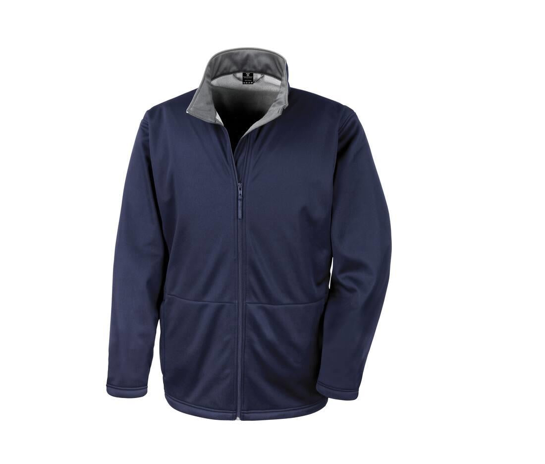 Result Softshell Jacket