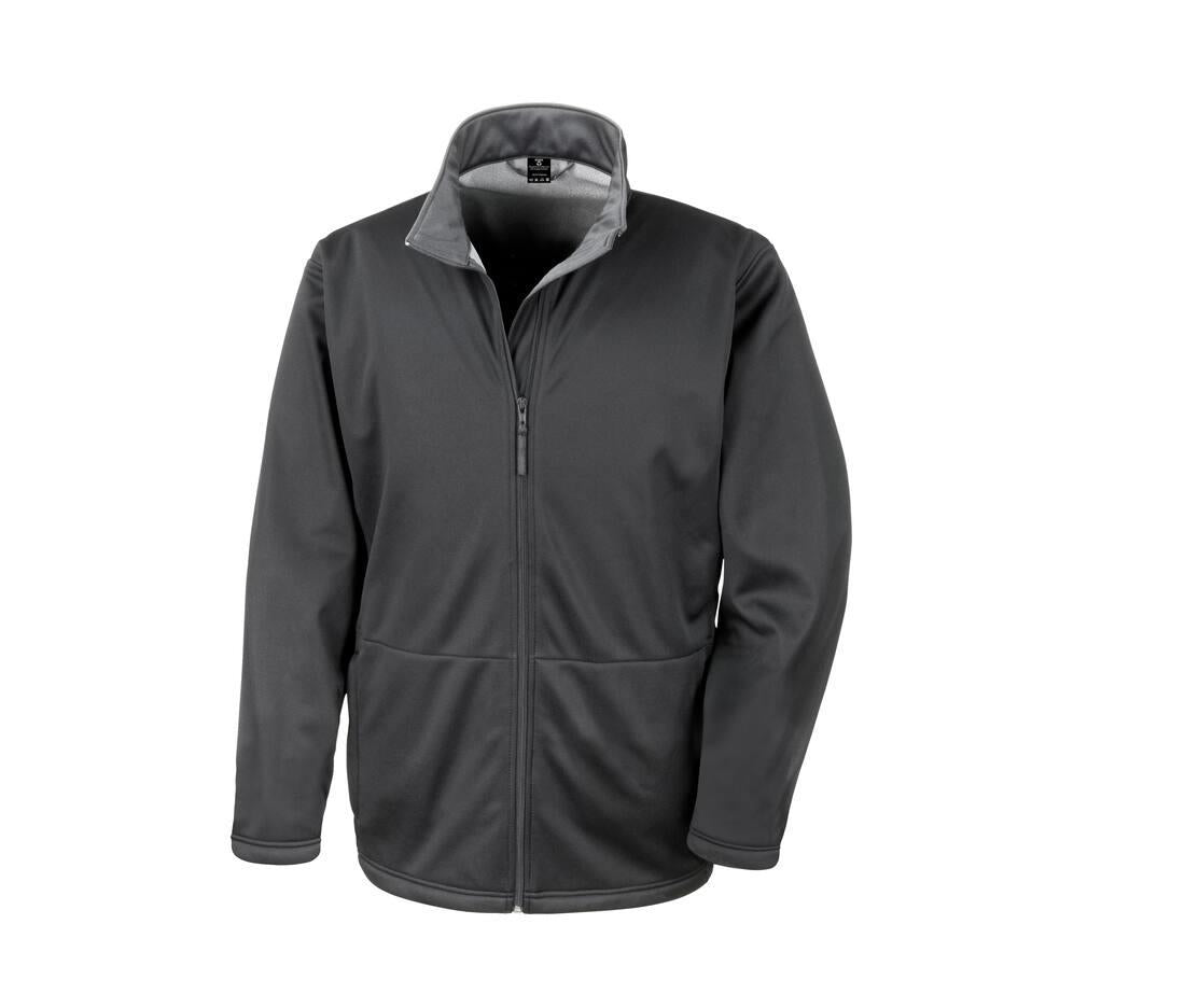 Result Softshell Jacket