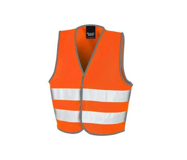 Result Junior Hi-vis Safety Vest