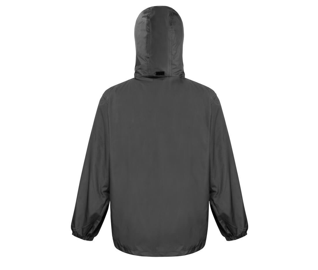Result 3-in-1 Jacket With Quilted Bodywarmer