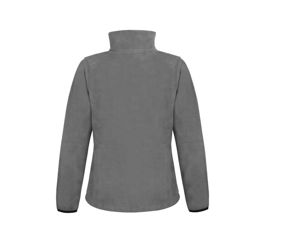 Result Womens Fashion Fit Outdoor Fleece
