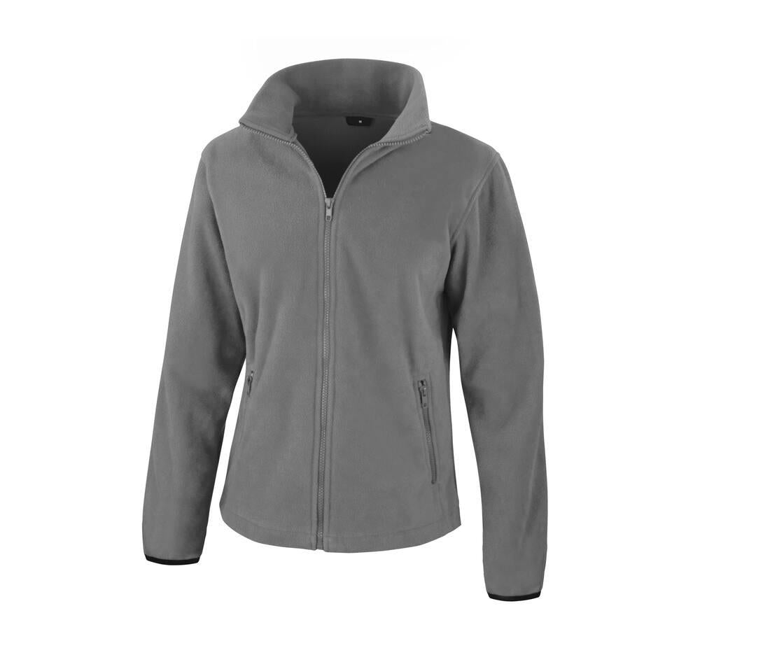 Result Womens Fashion Fit Outdoor Fleece