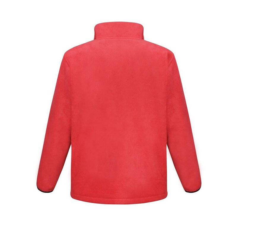 Fashion Fit Outdoor Fleece