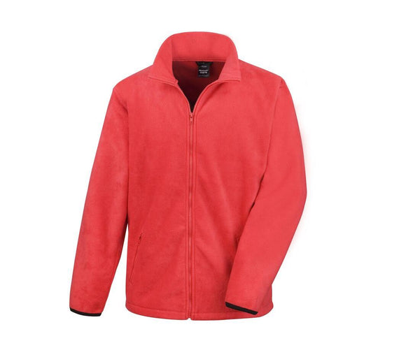 Result Fashion Fit Outdoor Fleece