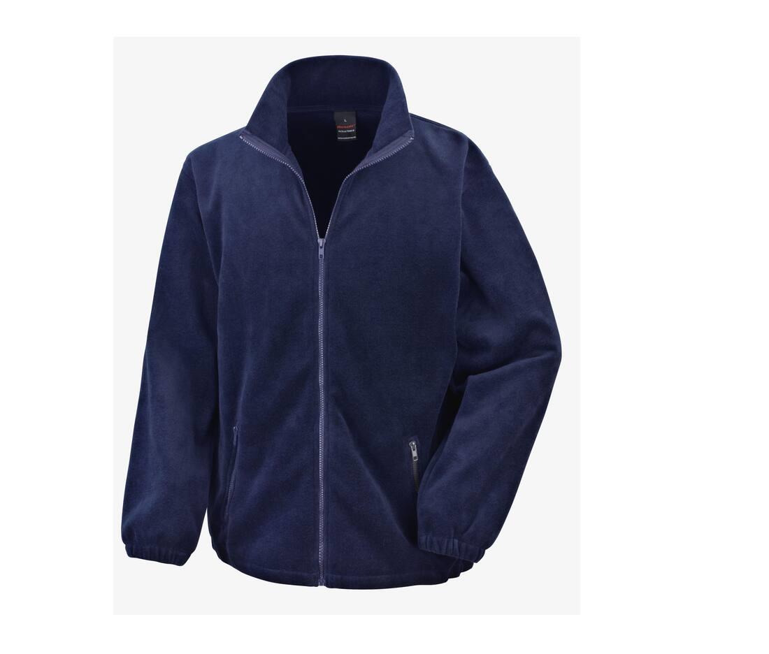 Result Fashion Fit Outdoor Fleece