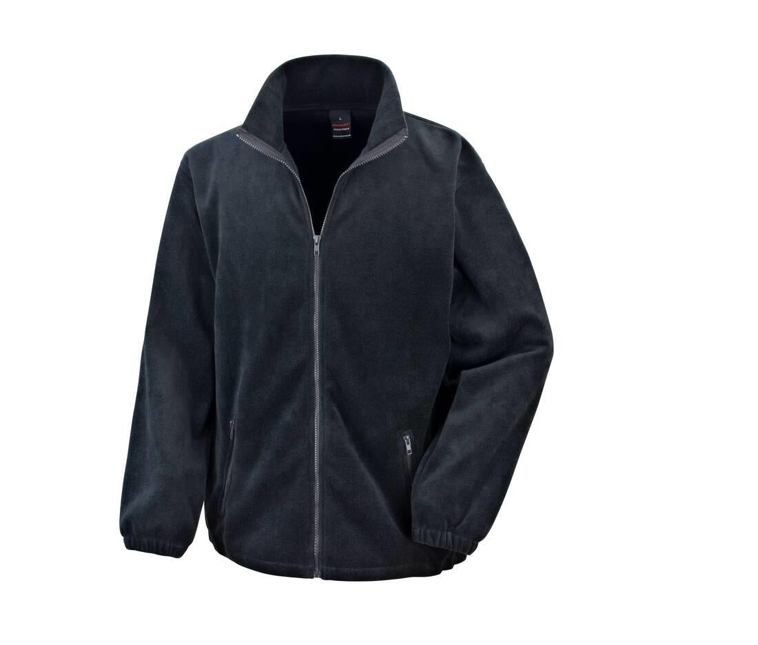Result Fashion Fit Outdoor Fleece