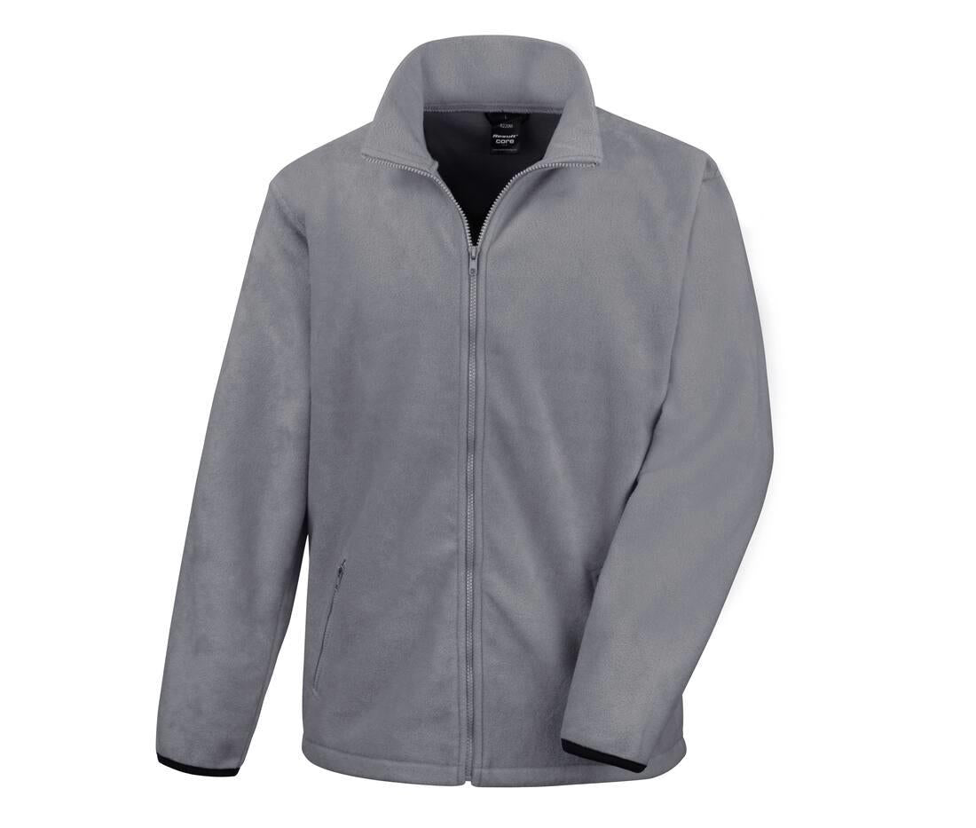 Result Fashion Fit Outdoor Fleece