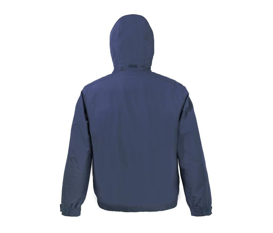 Mens Channel Jacket