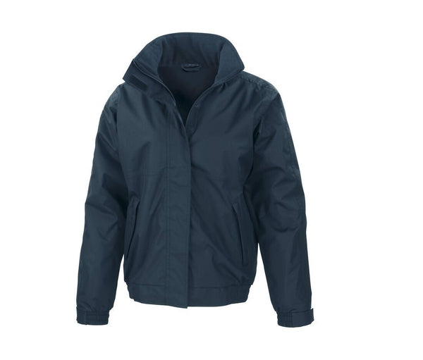 Result Mens Channel Jacket
