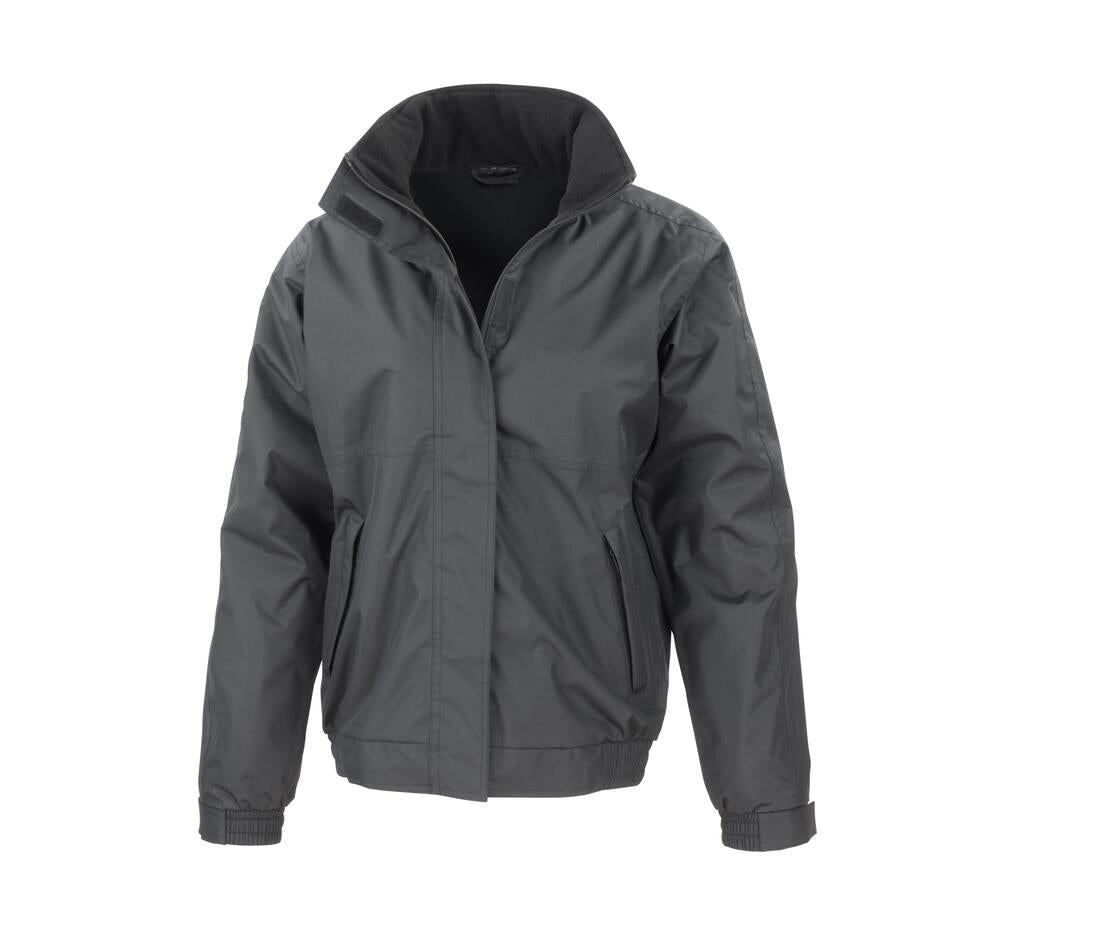Result Mens Channel Jacket
