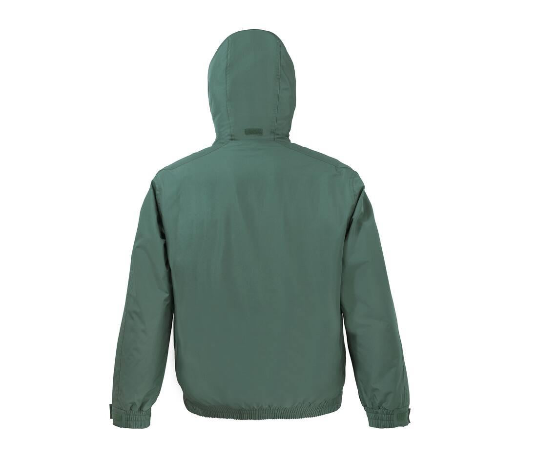 Result Mens Channel Jacket