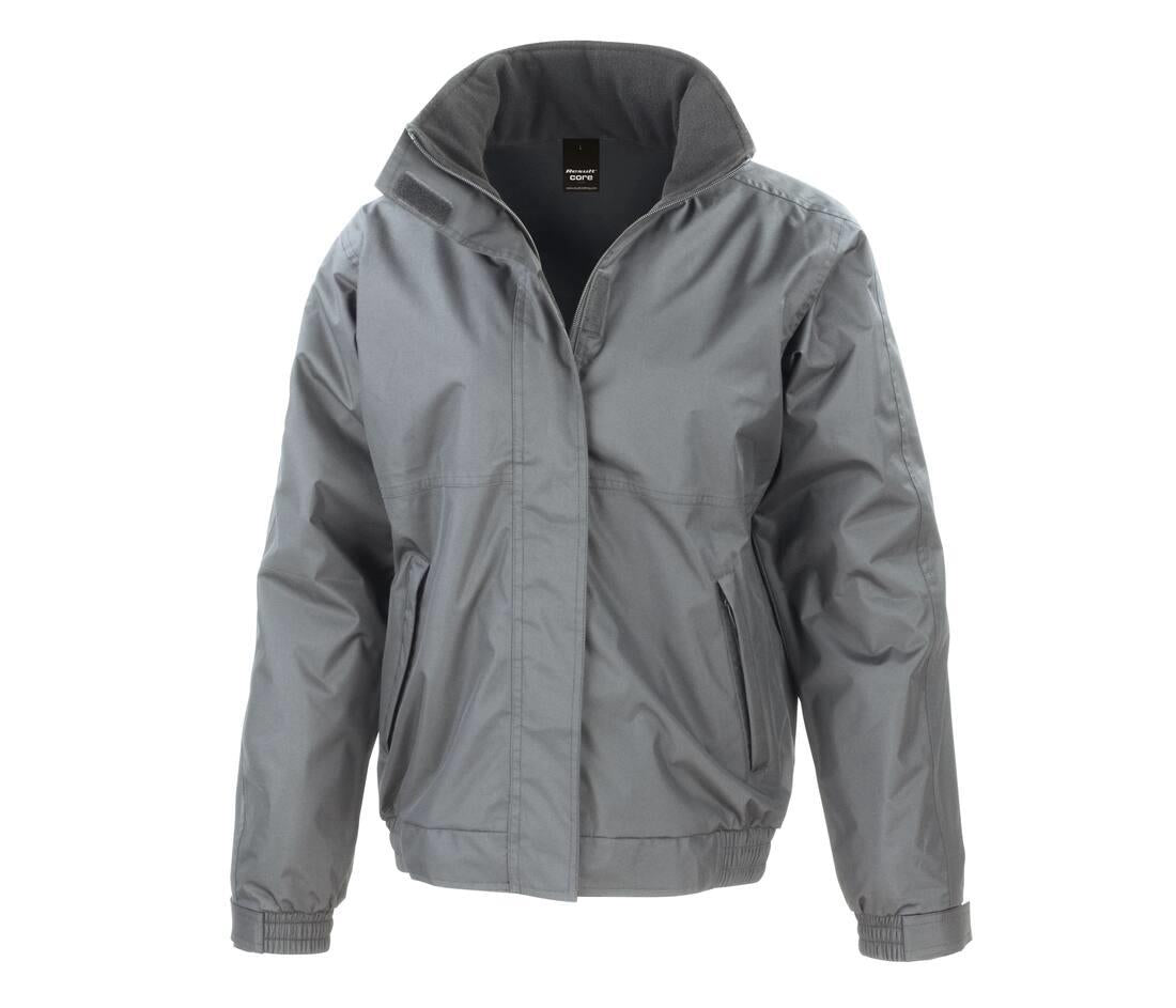 Result Mens Channel Jacket