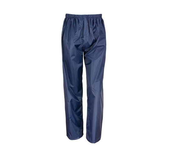 Result Rain Trousers