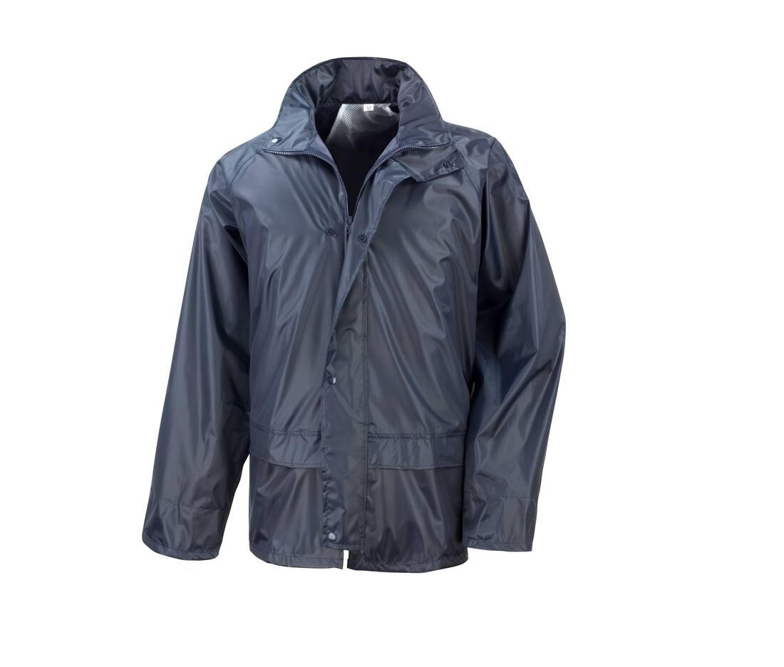 Result Rain Jacket