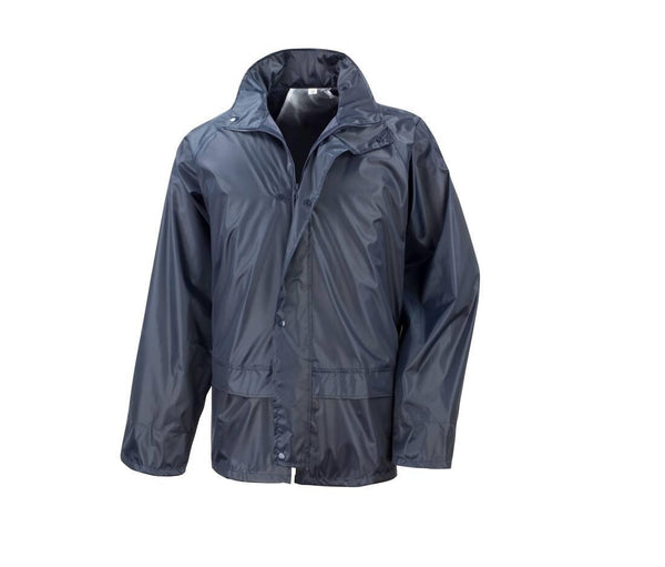 Result Rain Jacket