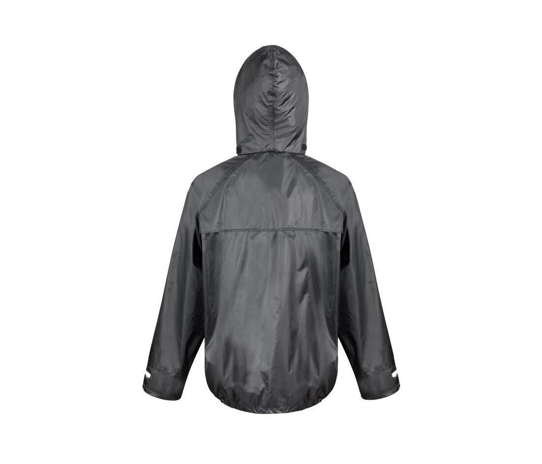 Result Rain Jacket