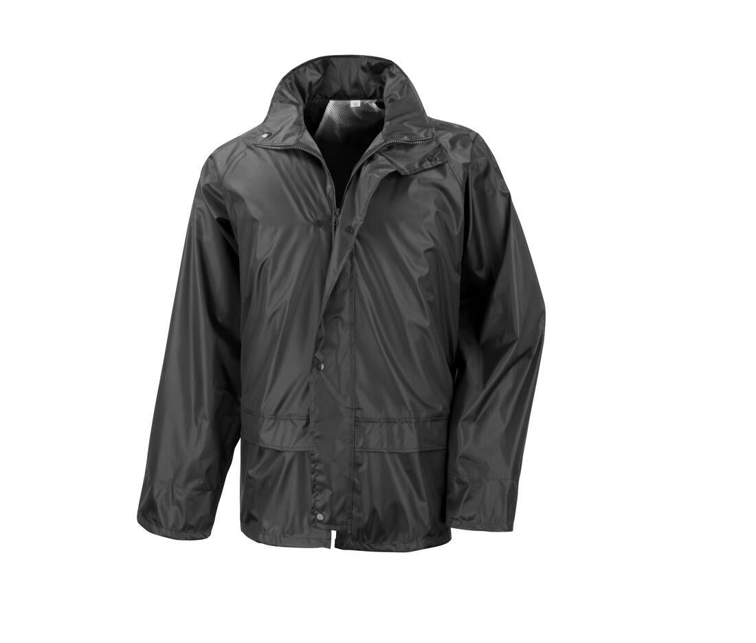 Result Rain Jacket