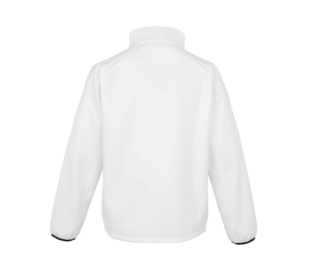 Result Mens Printable Softshell Jacket
