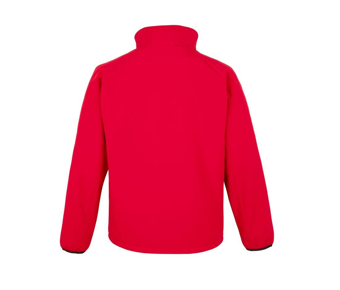 Result Mens Printable Softshell Jacket